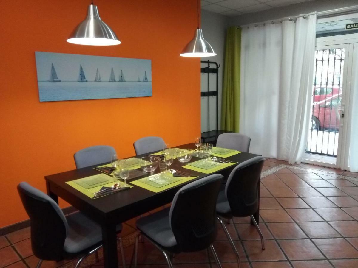 Espai Loft Valencia Exterior photo