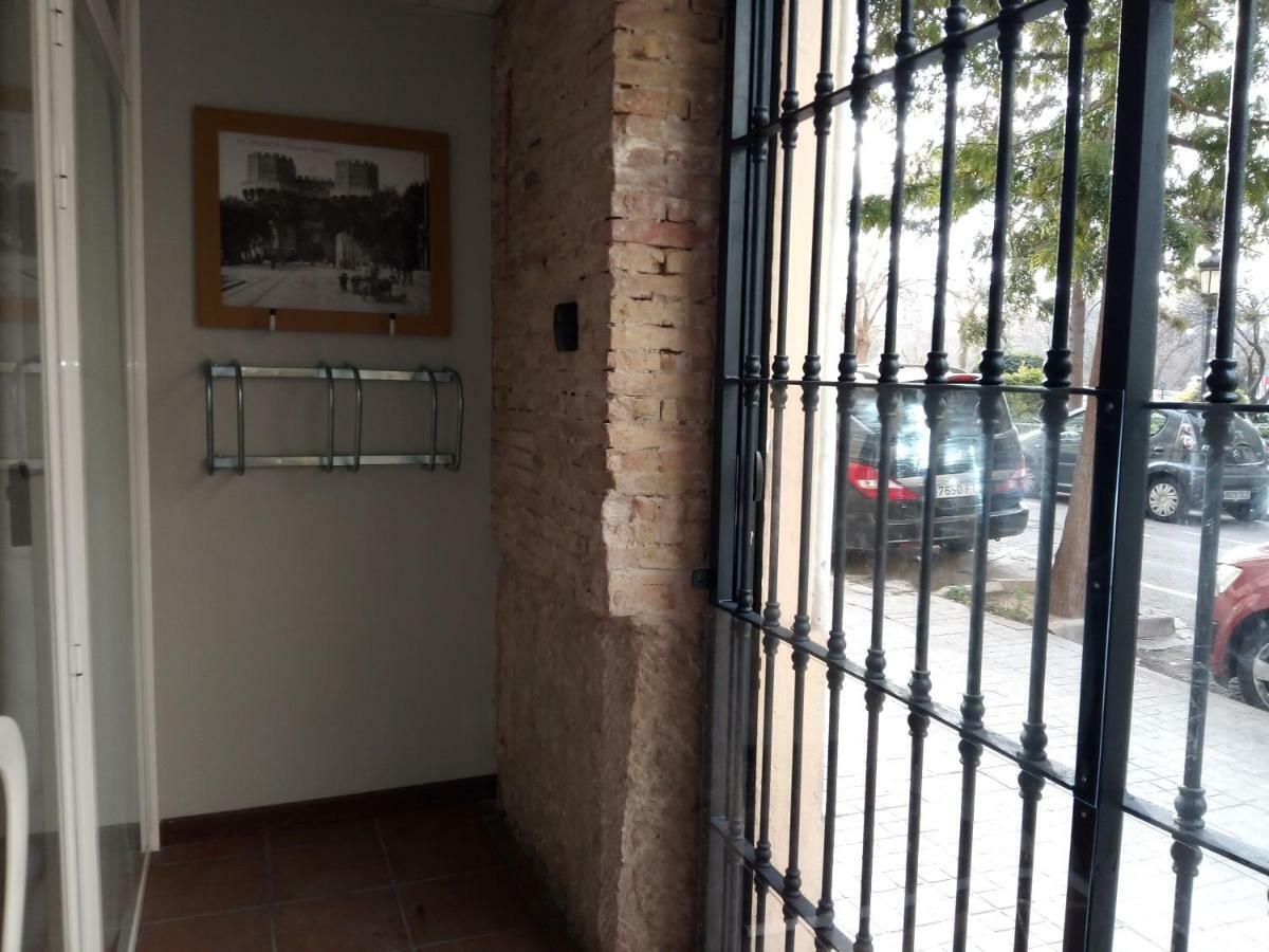 Espai Loft Valencia Exterior photo